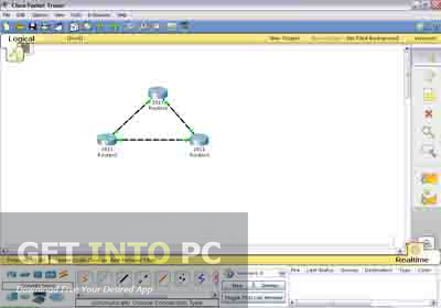 Cisco Packet Tracer Instructor version Direct Link Download