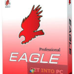 Cadsoft EAGLE Professional Free Download