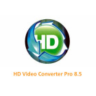 HD Video Converter Pro 8.5 Download For Free