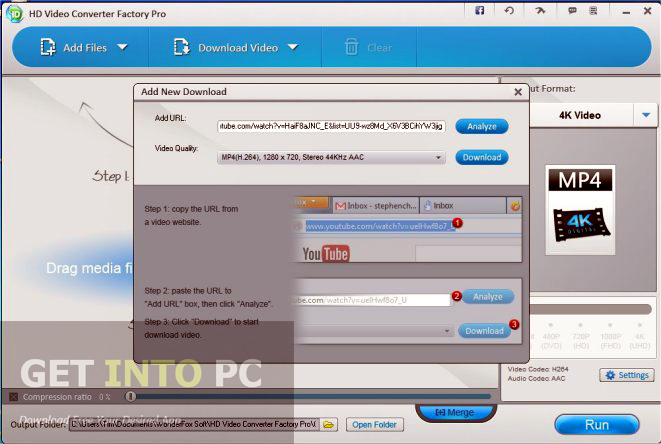 HD Video Converter Pro 8.5 Free Download
