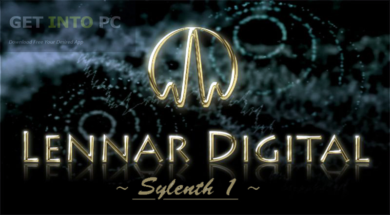 Lennar Digital Sylenth Free Download