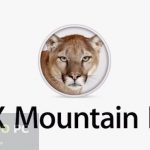 Mac OS X Mountain Lion Free Download
