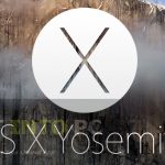 Mac OS X Yosemite Free Download