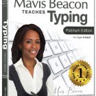 Mavis Beacon Teaches Typing Platinum 20 Free Download