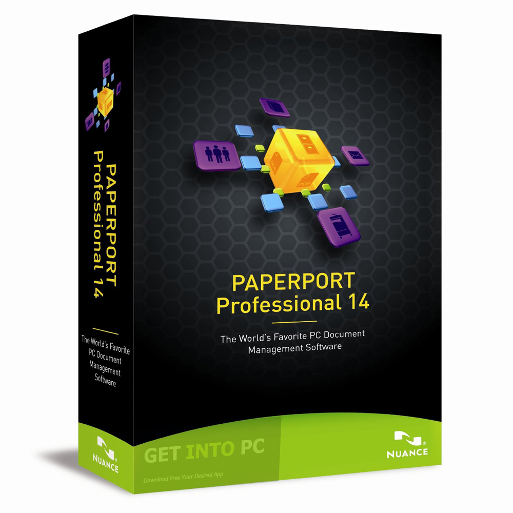 PaperPort Professional Direct Link Download