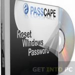 Passcape Reset Windows Password Free Download