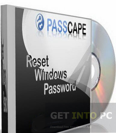 Passcape Reset Windows Password Latest Version Download