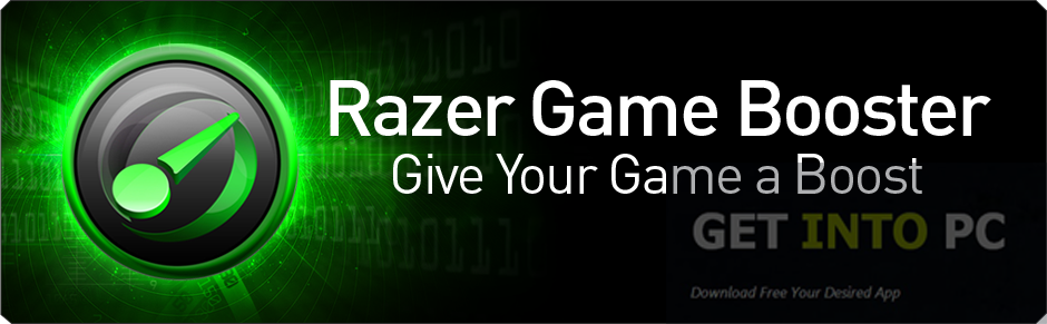 Razer Booster Free Download