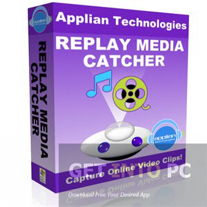 Replay Media Catcher Latest Version Download