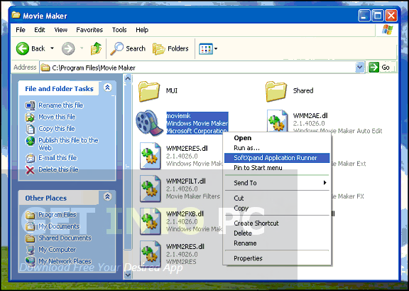 SoftXpand Offline Installer Download