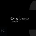 Download VRay Adv for 3Ds Max