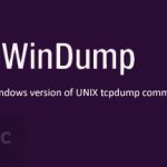 WinDump Free Download