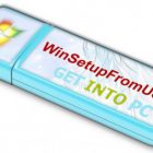 WinSetUpFromUSB Latest Version Download