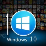 Windows 10 All in One 64 Bit ISO Free Download 2014 Builds