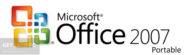 تحميل مايكروسوفت اوفيس Microsoft Office 2007 Portable مفعل 1