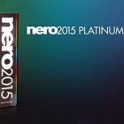 Nero 2015 Platinum Free Download