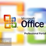 Office 2003 Professional Portable Free Download