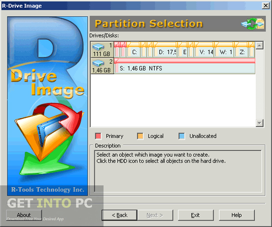 R-Drive Image Latest Version Download