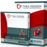 Thea Render For Sketchup Free Download