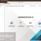 VMware Workstation 11 Latest Version Download