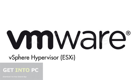 VMware vSphere Hypervisor Latest Version Download