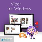 Viber For Windows Free Download