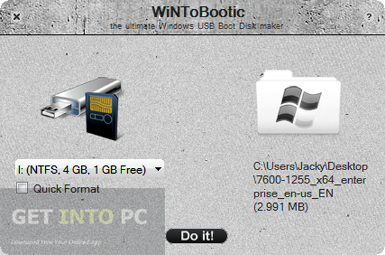 WinToBootic Latest Version Download