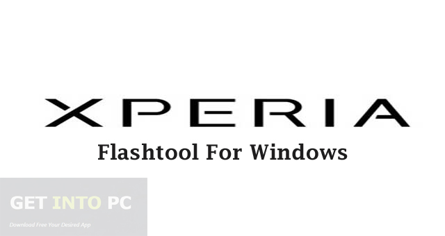 Xperia Flashtool For Windows Direct Link Download