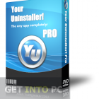 Your Uninstaller Pro Free Download