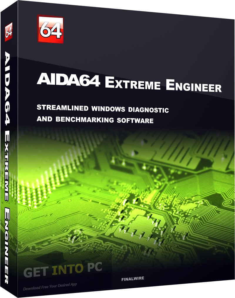 AIDA64 Extreme Engineer Edition Direct Link Download