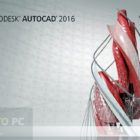 AutoCAD 2016 Offline Installer Download