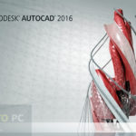 AutoCAD 2016 Free Download