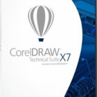 CorelDRAW Technical Suite X7 Latest Version Download