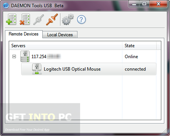 DAEMON Tools USB Direct Link Download