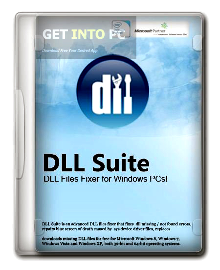 DLL Suite Free Download