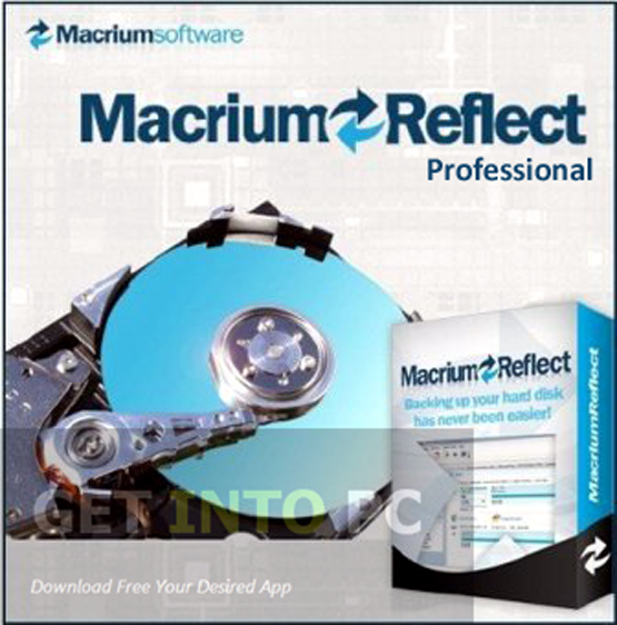 Macrium Reflect Professional Free Download