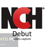 NCH Debut Video Capture Free Download