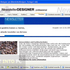 NewsletterDesigner Pro Direct Link Download