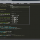 Sublime Text 3 Direct Link Download