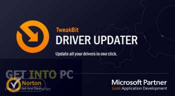 TweakBit Driver Updater Offline Installer Download