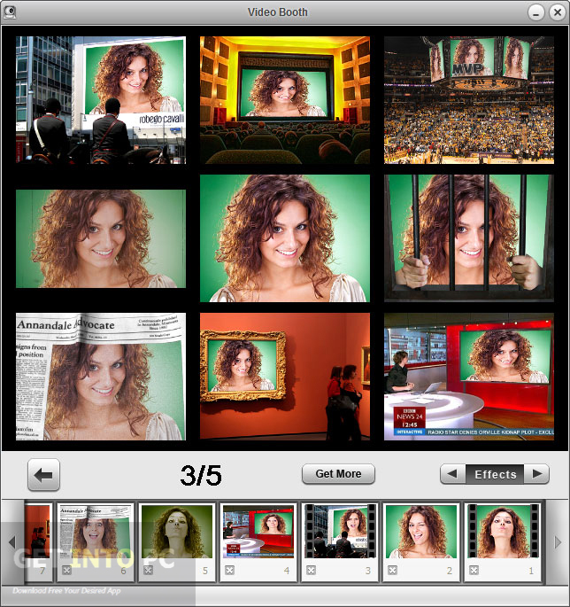 Video Booth Pro Download For Free