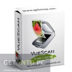 VueScan Pro Free Download