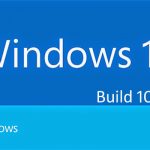 Windows 10 Build 10036 Free Download ISO 32/64 Bit
