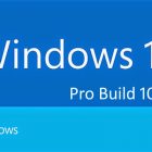 Windows 10 Pro Build 10041 Free Download