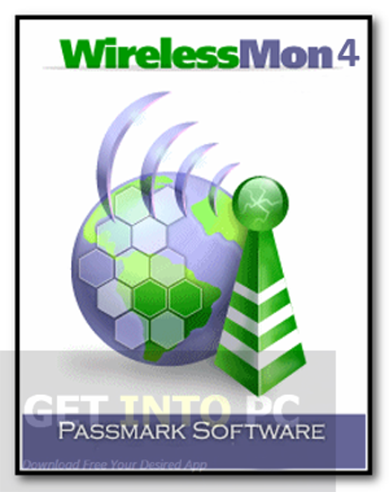 WirelessMon 4 Free Download
