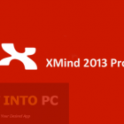 XMind 2013 Pro Free Download