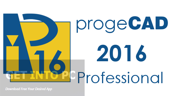 porgeCAD 2016 Professional Free Download