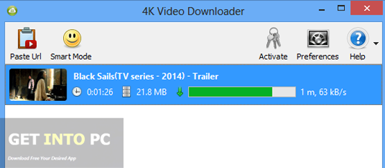 4k Video Downloader Latest Version Download
