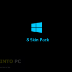 8 Skin Pack Free Download