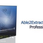 Able2Extract Professional Free Download